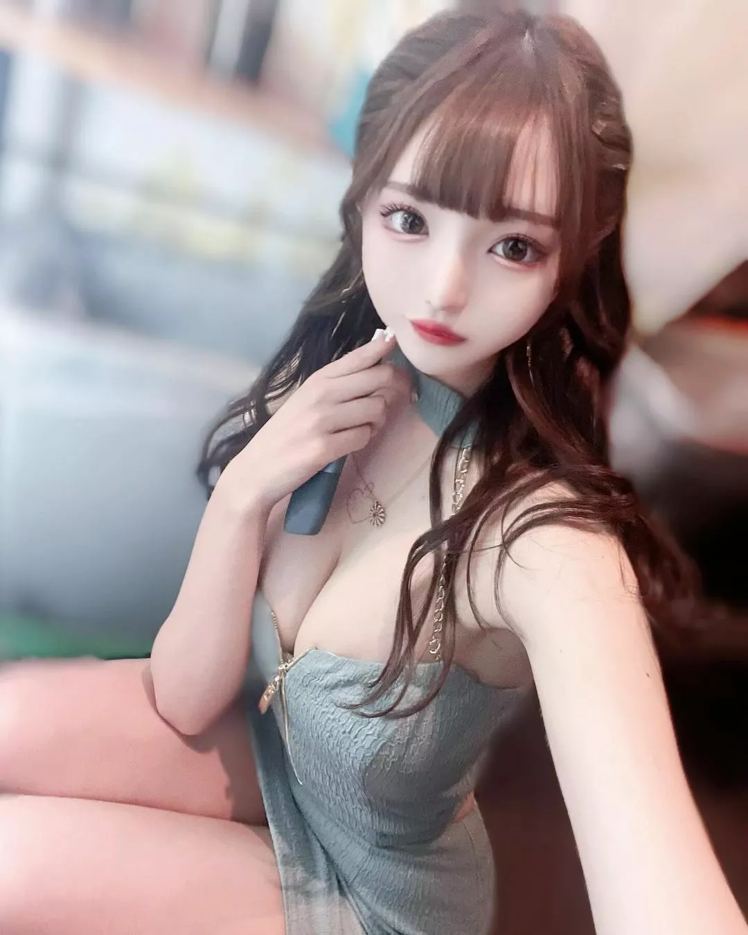 白兎 霞