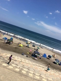 鮎川 渚