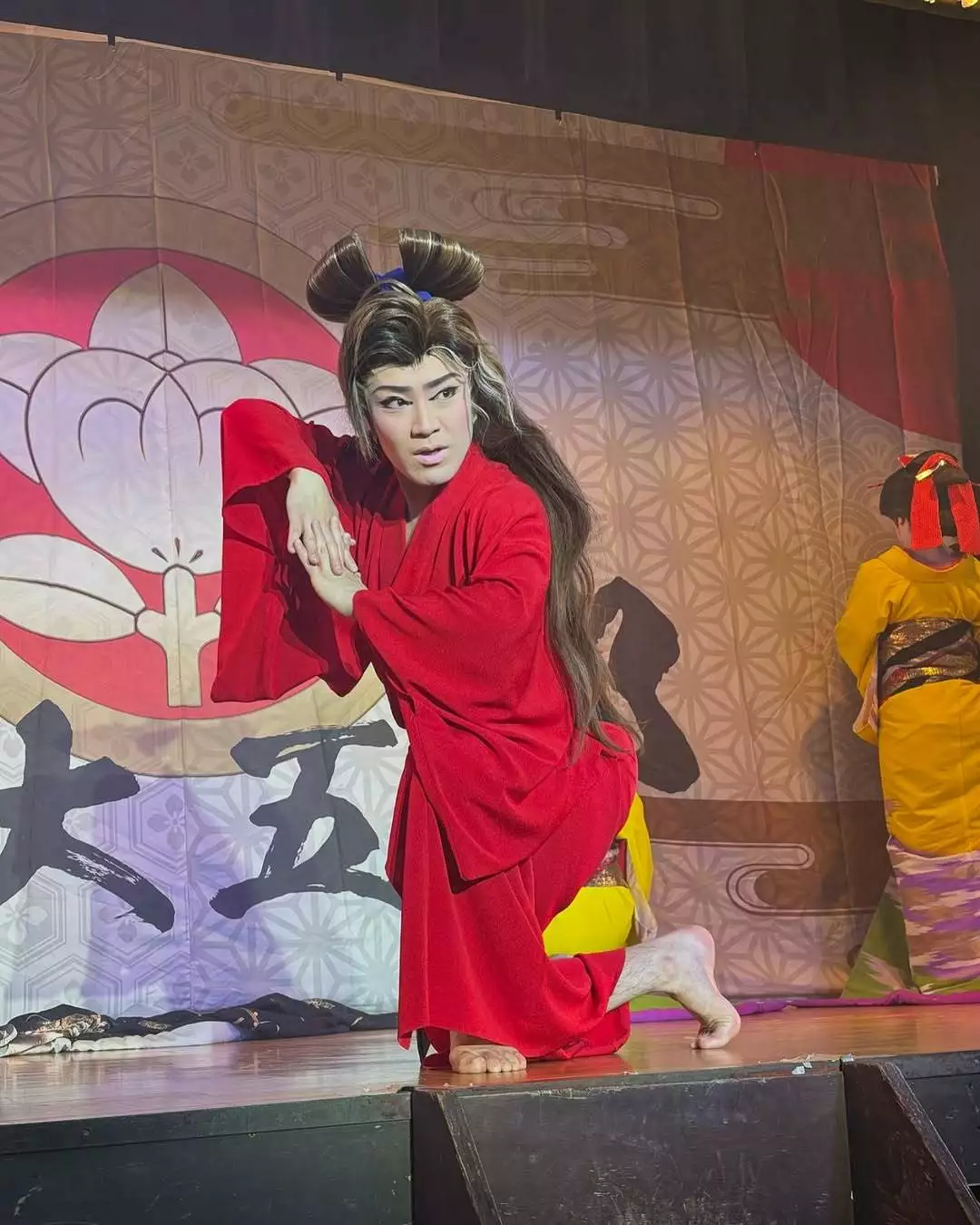 田中 美緒