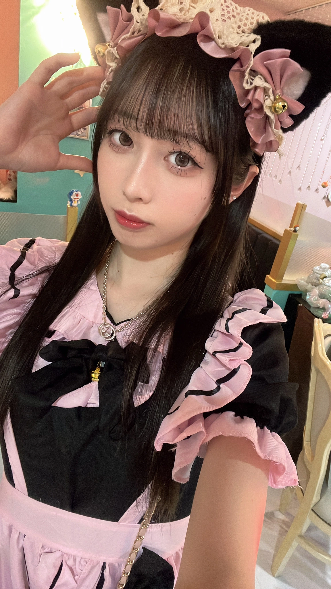 Kitty(ミ･｡･ミ)♡