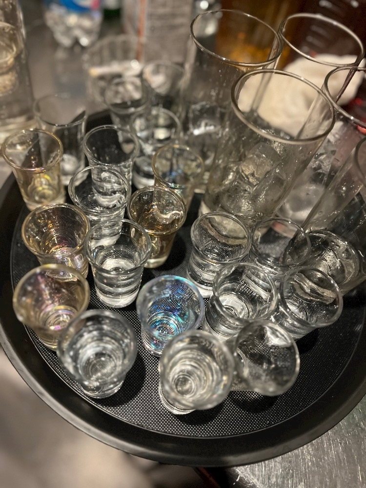 へべれけ酔拳あや