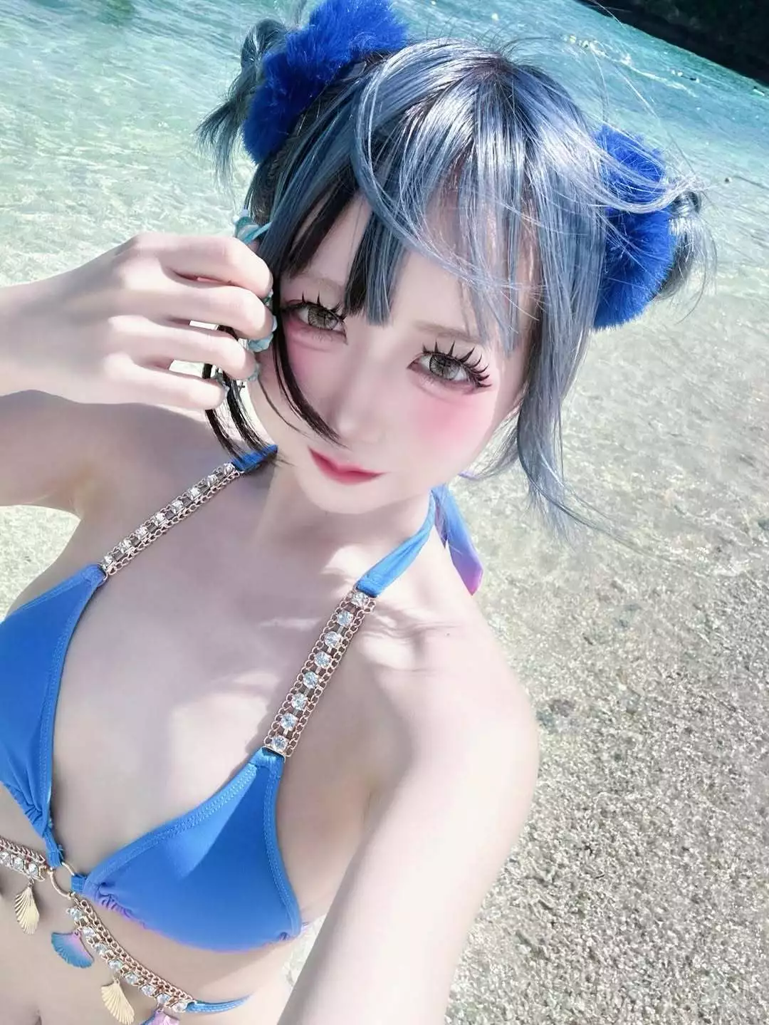 代表あむめう