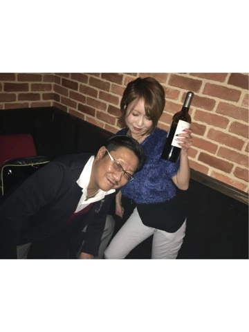 蓮見 リア