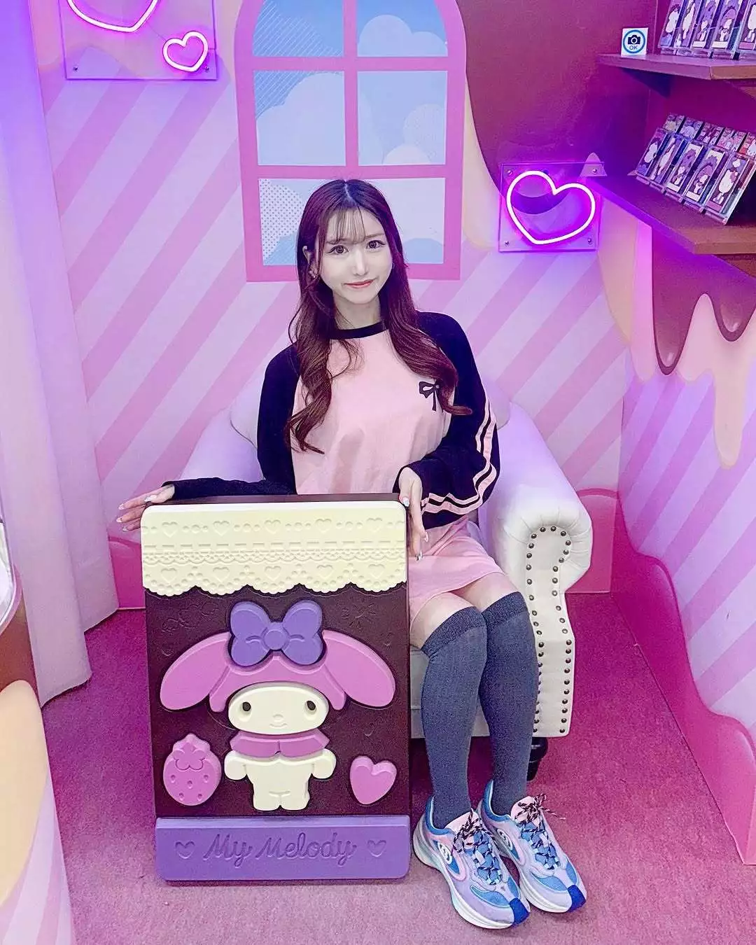 天使 のん