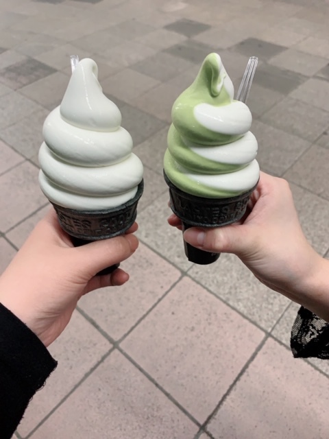 美穂