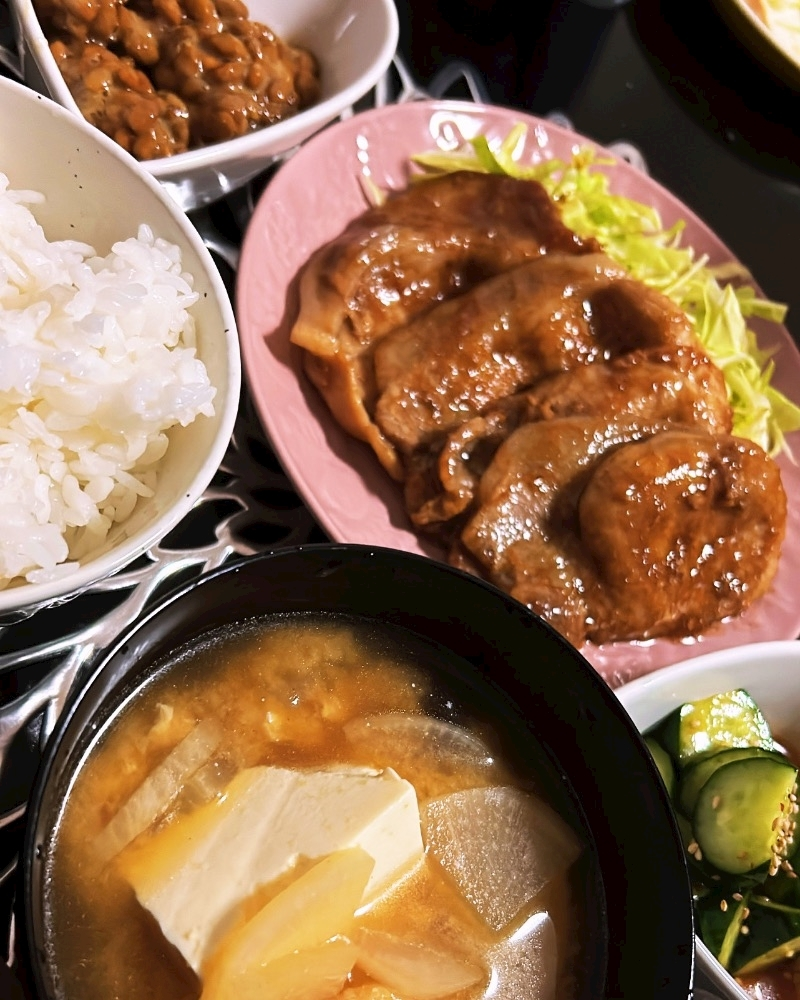夜空 なみ
