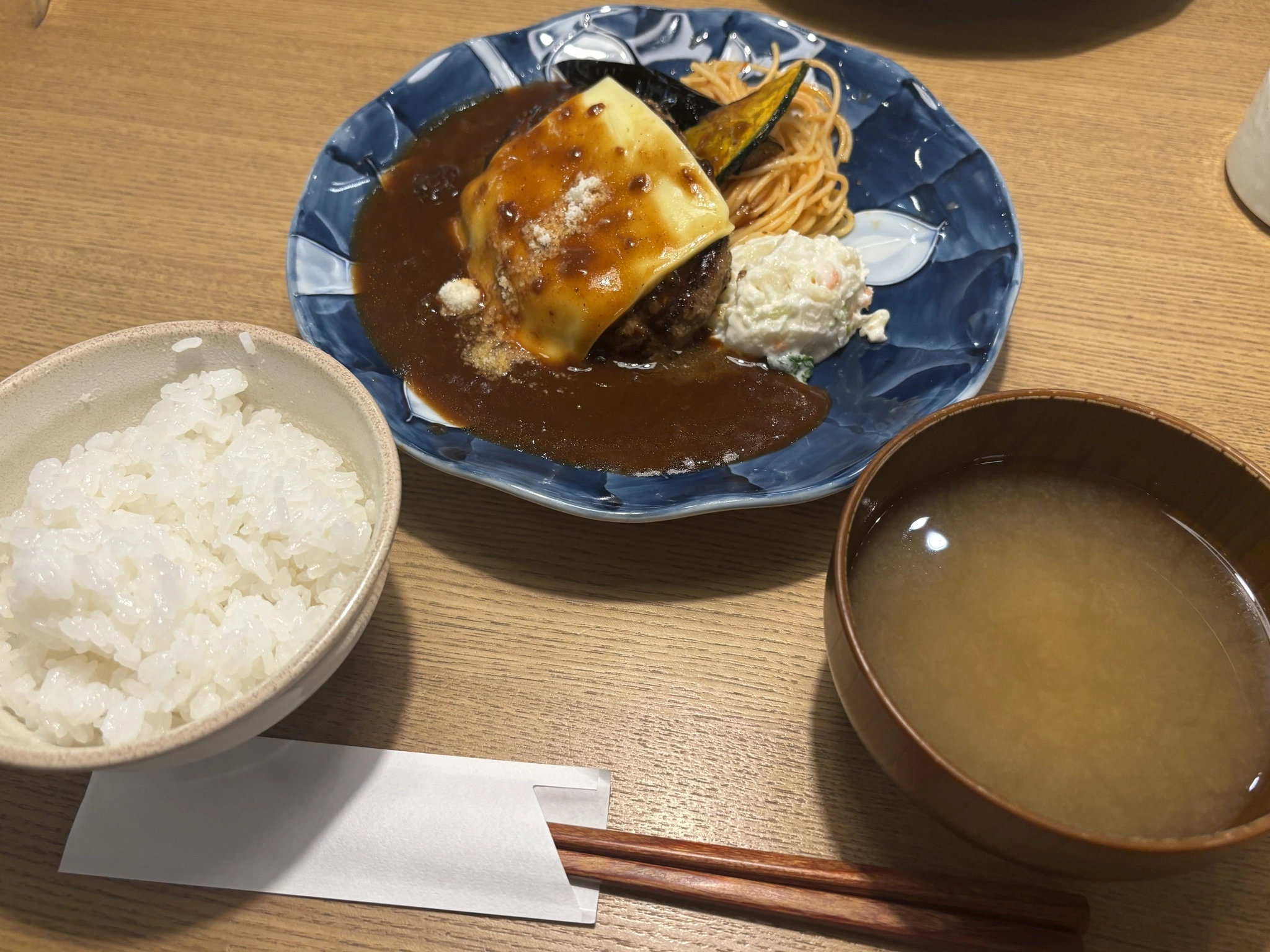 ぱき