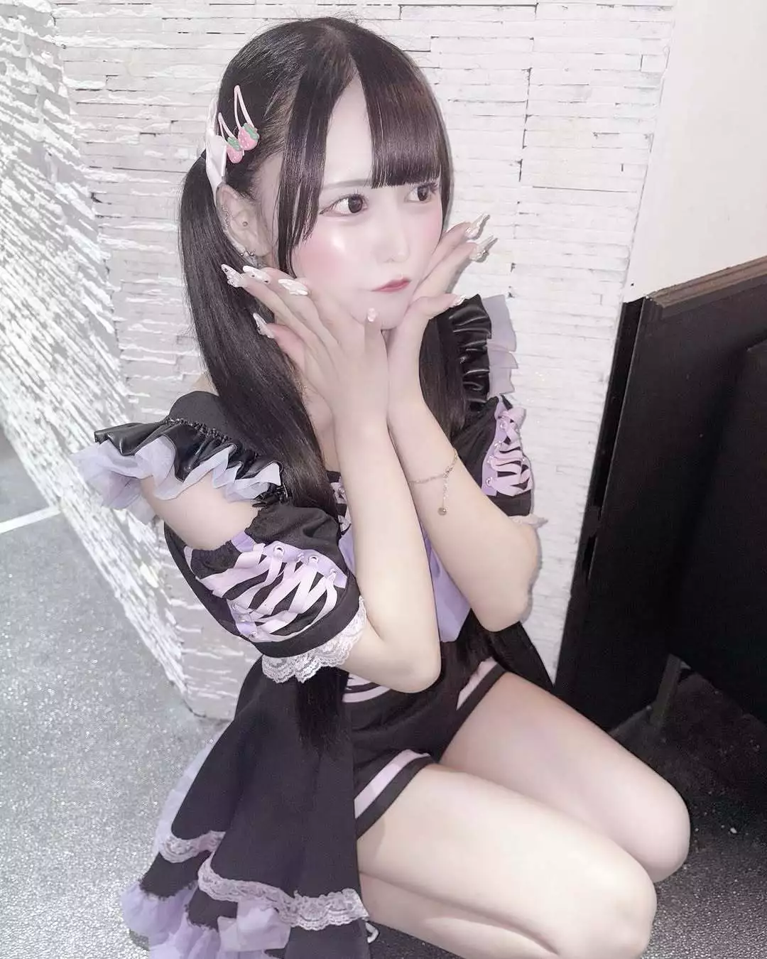 ねるにゅん