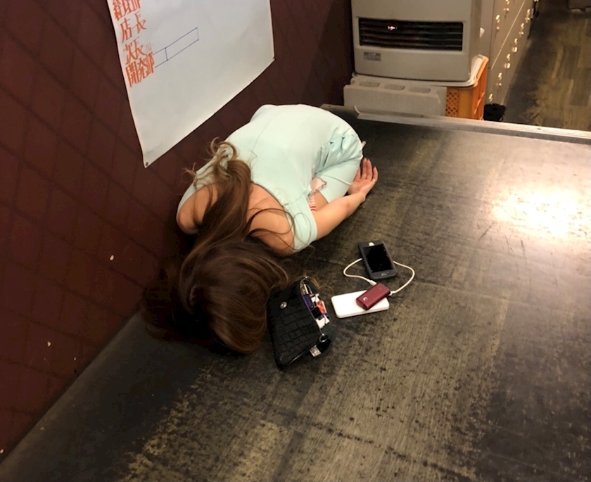 愛羽 仁美