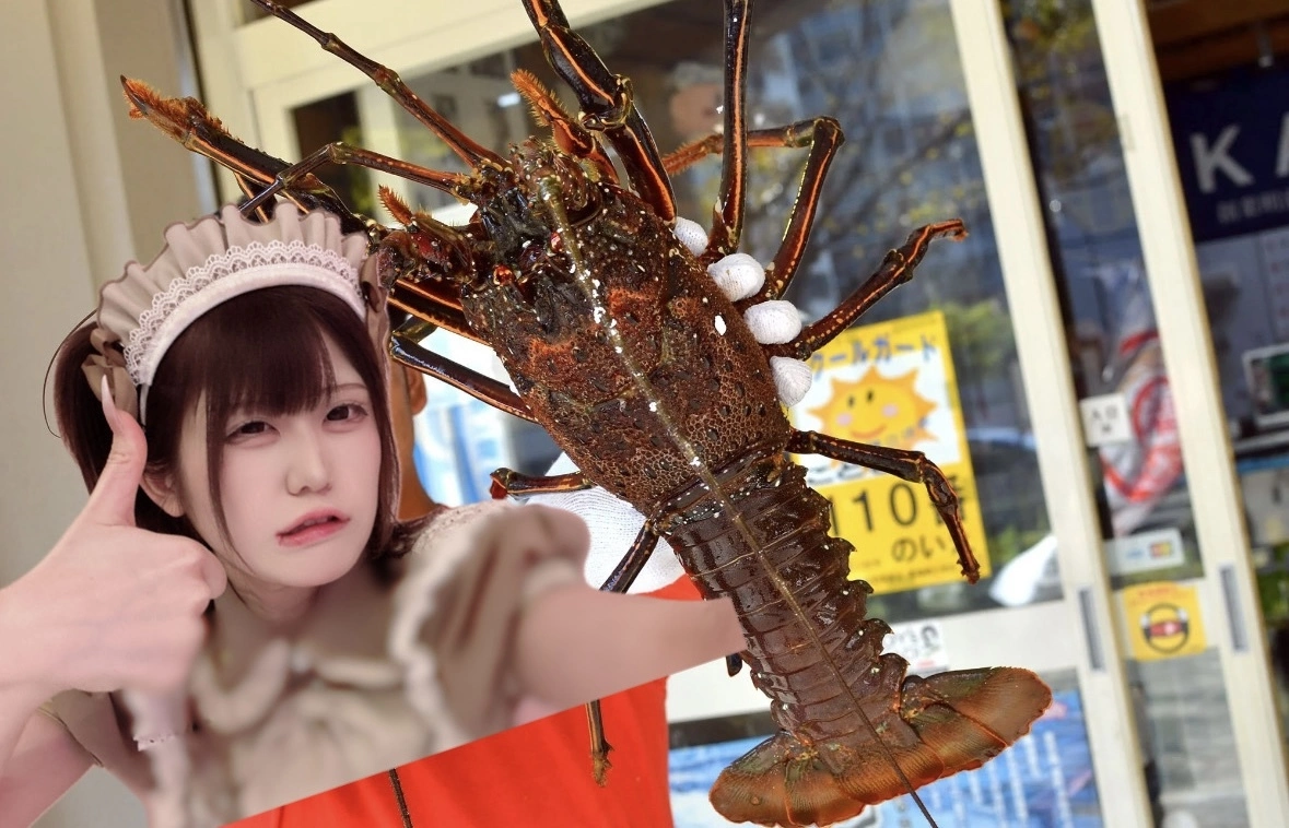 恋麦乃 ちょり