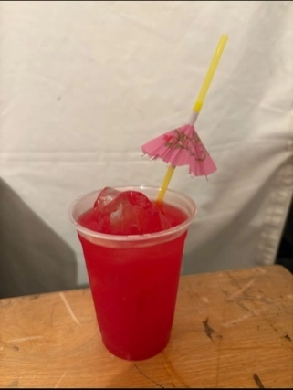 宝條 夏恋