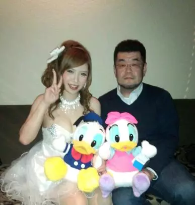 橘 あんな