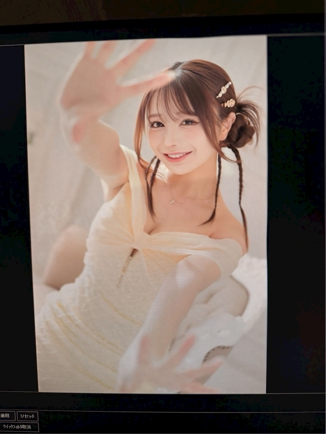うづき ふうか