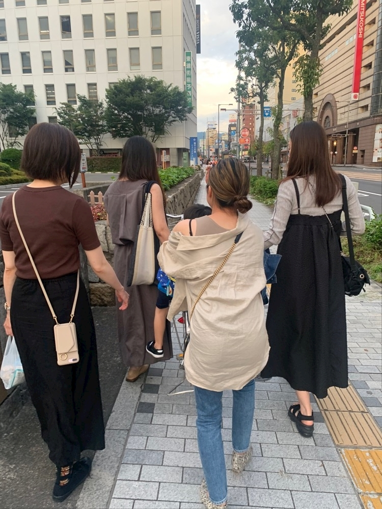まりな