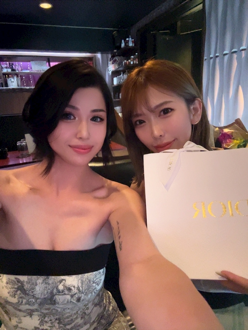 七海 結愛