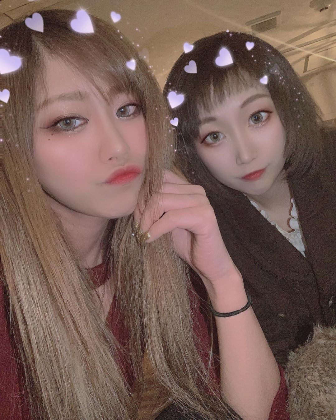 桃葉 あや