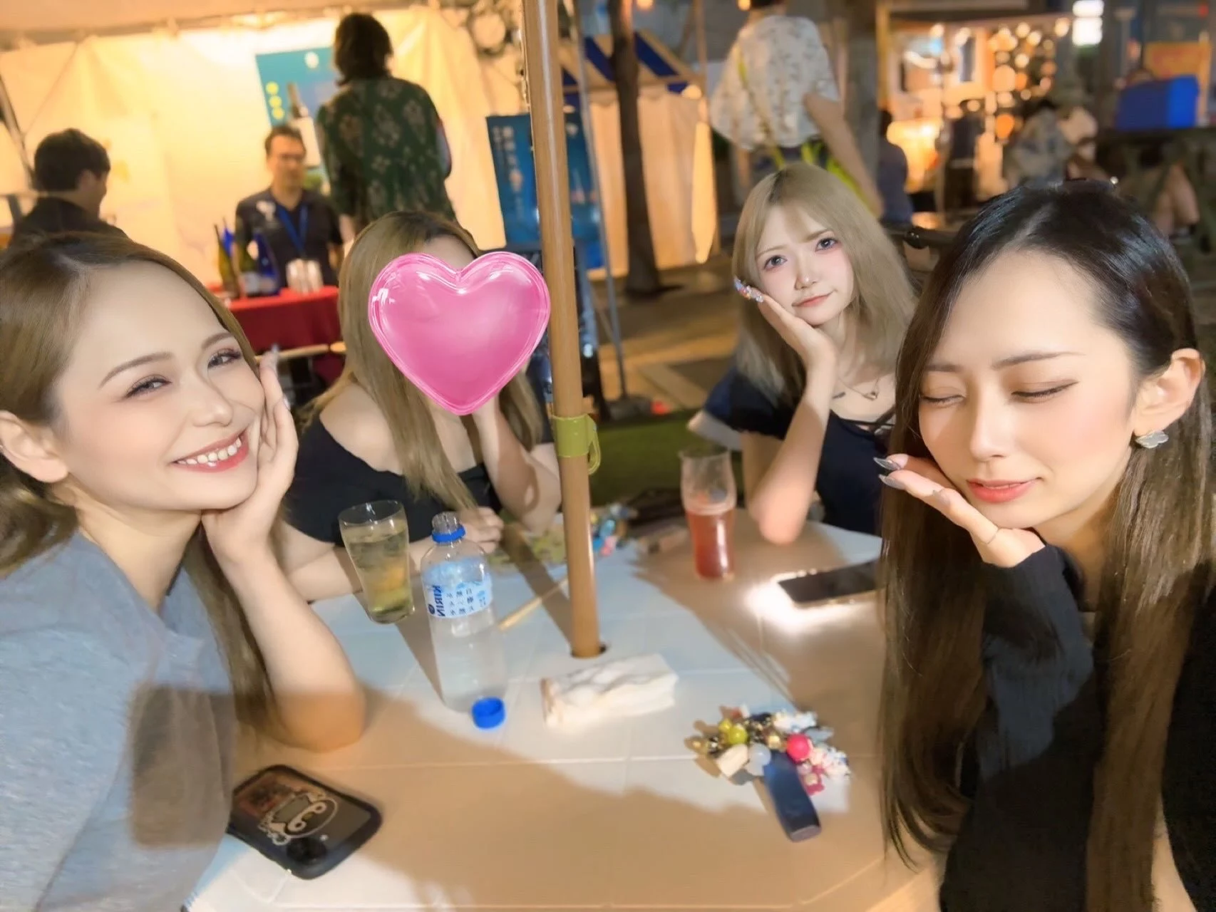 響音 涼