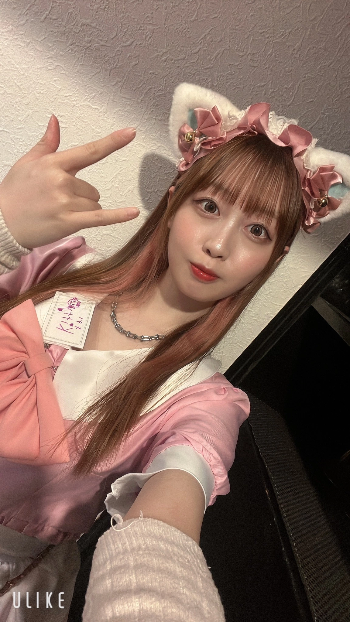 Kitty(ミ･｡･ミ)♡