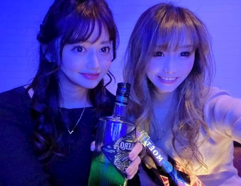 妃 えりな