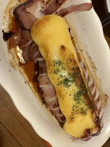 北乃 アリス