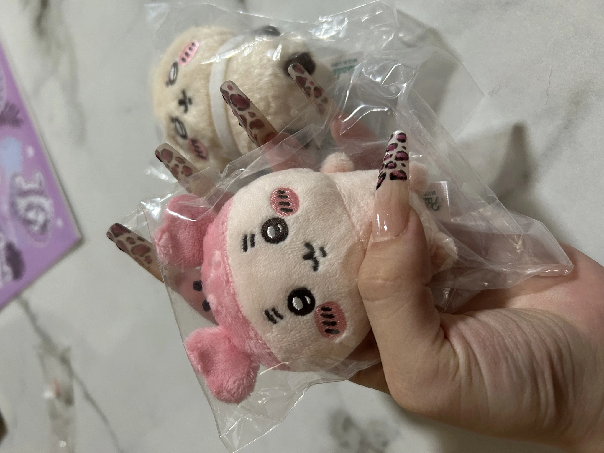 のん