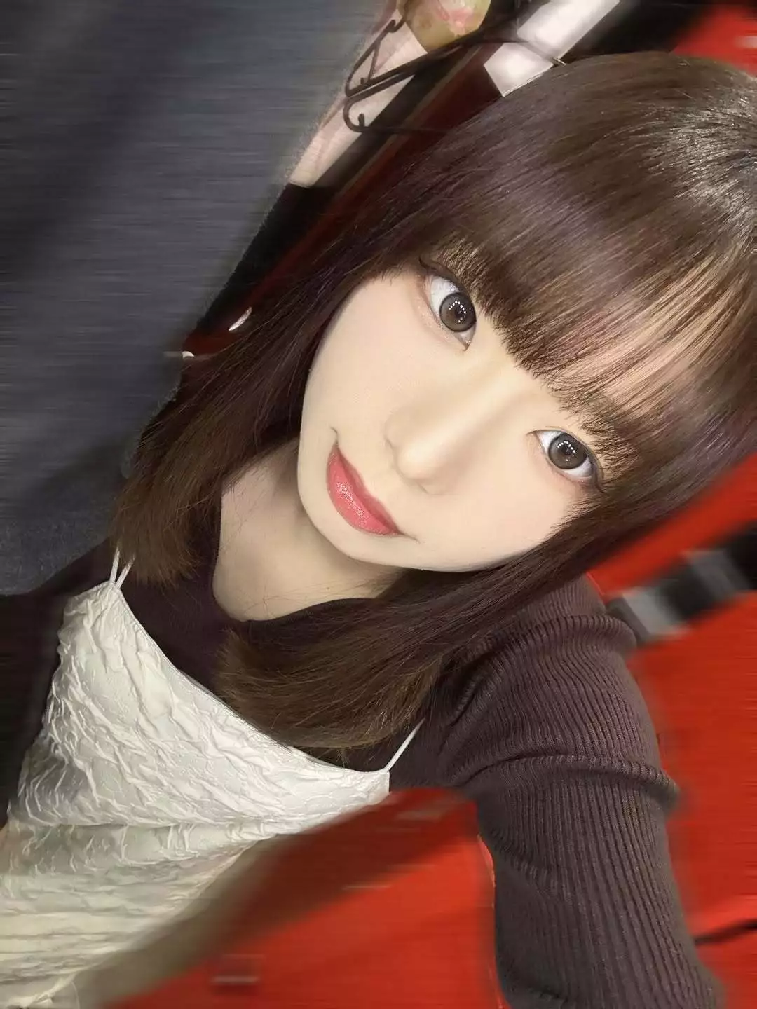 あお