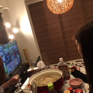 蓮見 リア