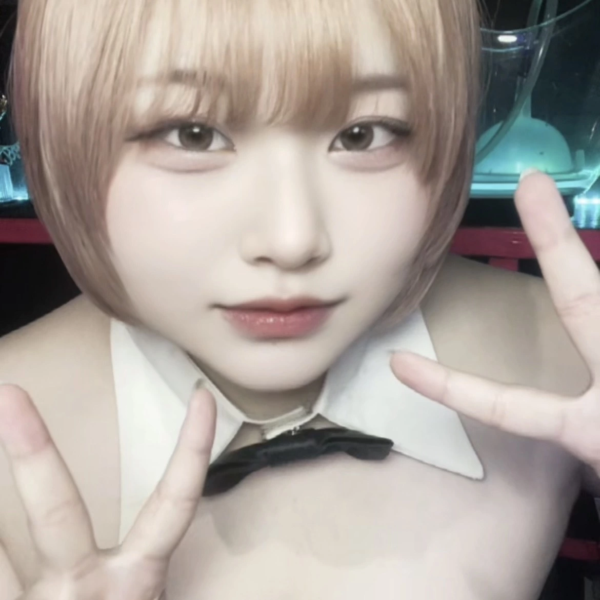 ちゃお