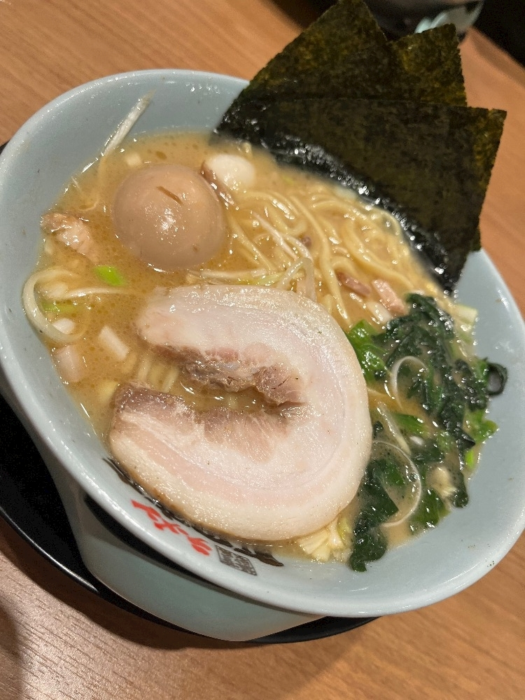 ナミ