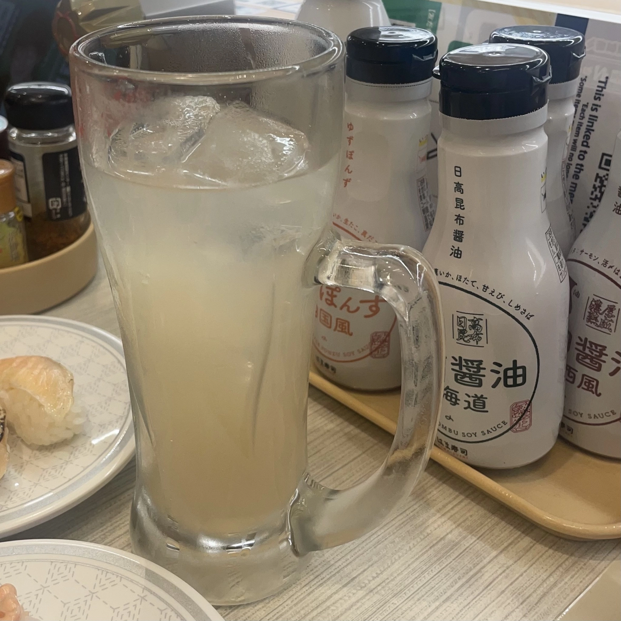 ちゃお