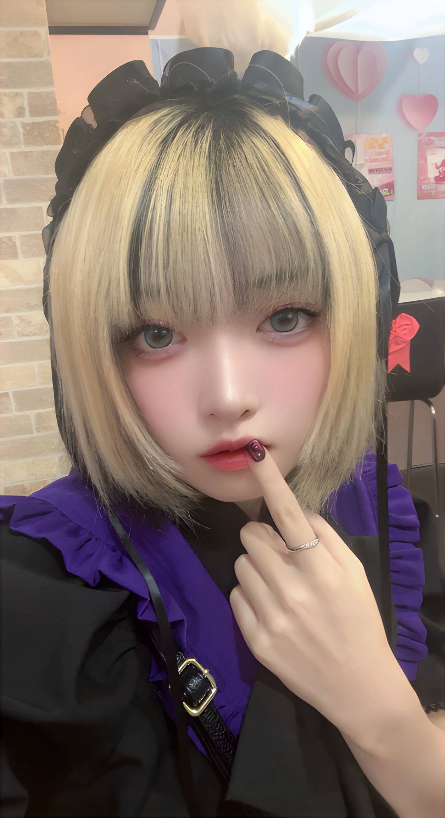 しゃむ