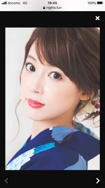 夏樹 あや