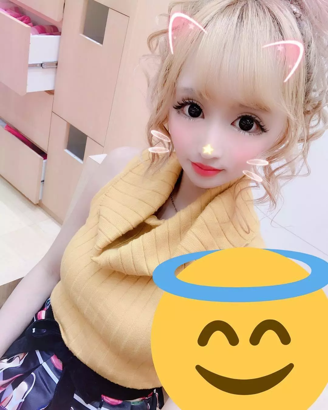 天癒 いちご