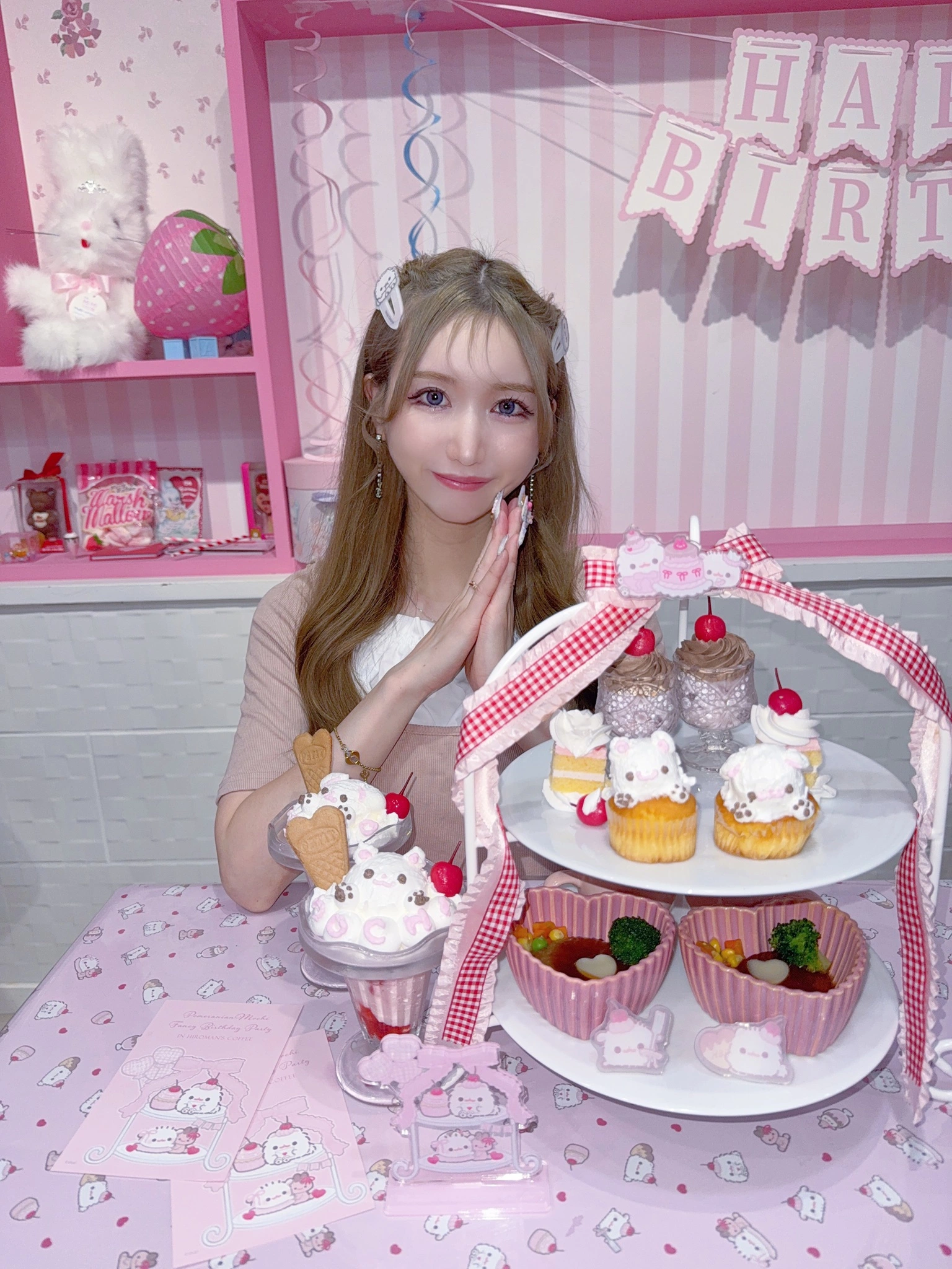 天使 のん