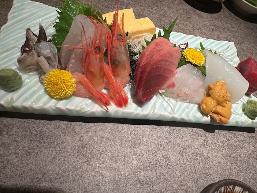 峰 かんな