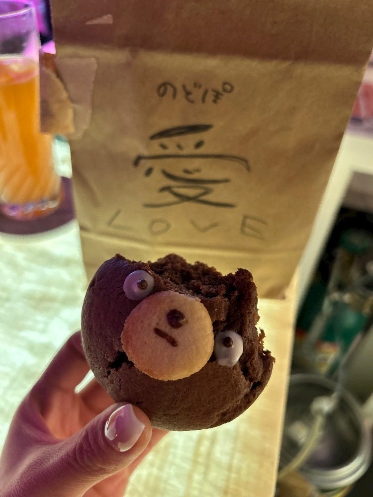 のどち スタッフ