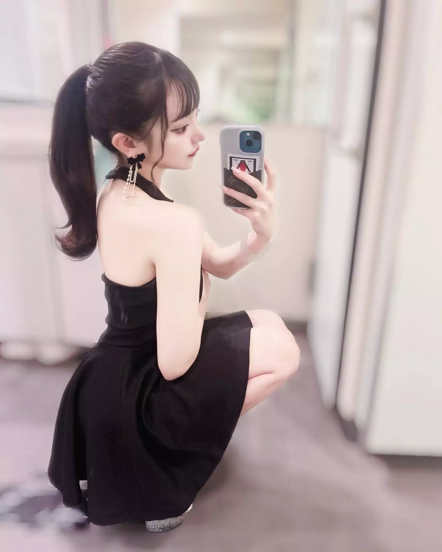 白兎　霞
