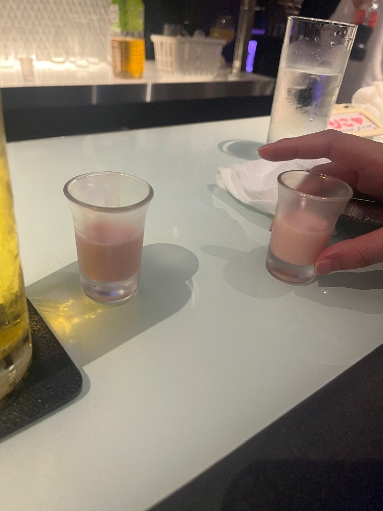 へべれけ酔拳あや