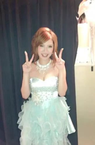 橘 あんな