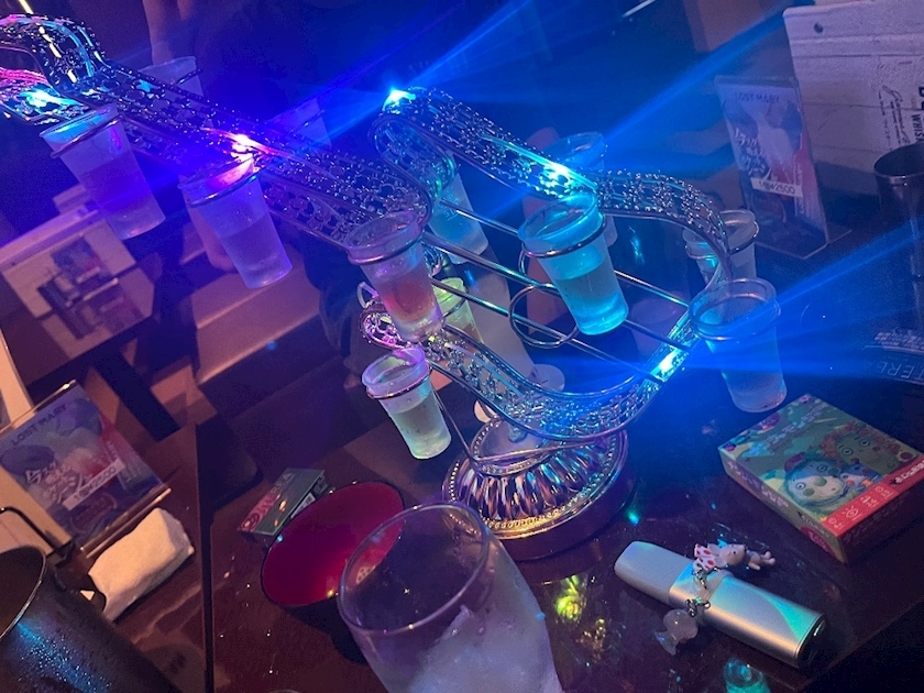 へべれけ酔拳あや