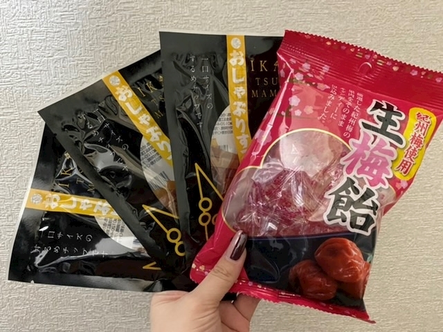 みき