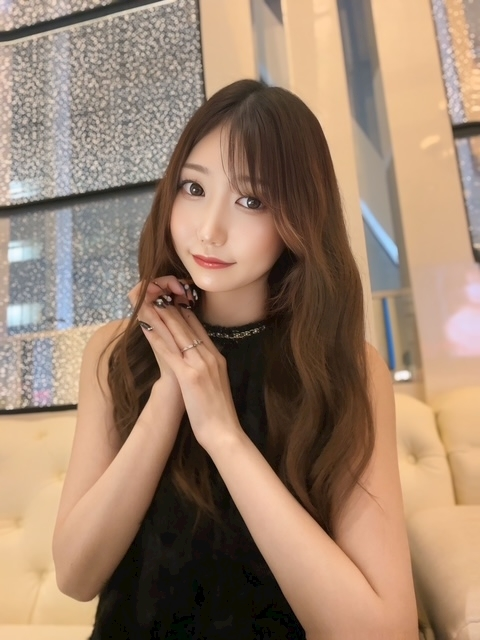 美波 ななみ