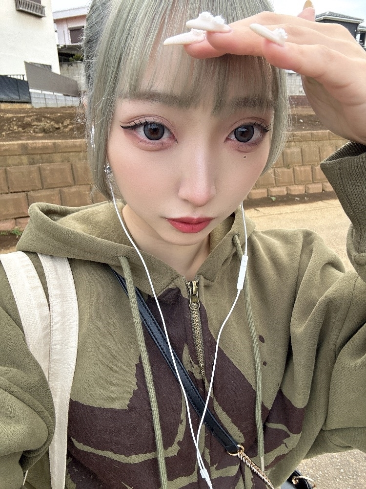 かびるんるんさわ