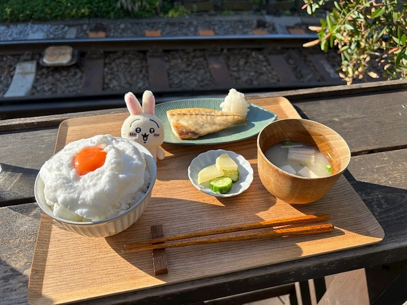 のどち スタッフ