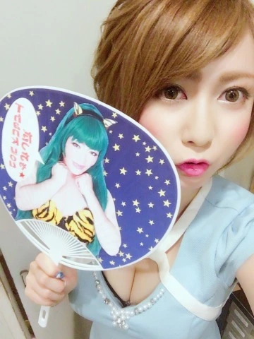 蓮見 リア