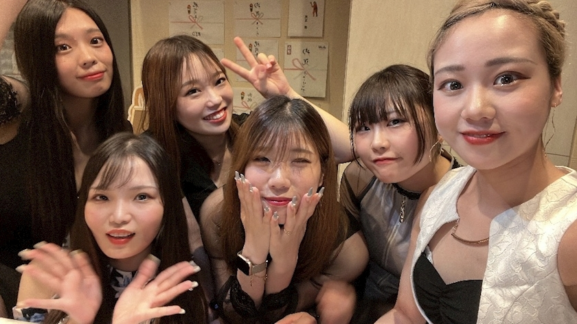 あんな