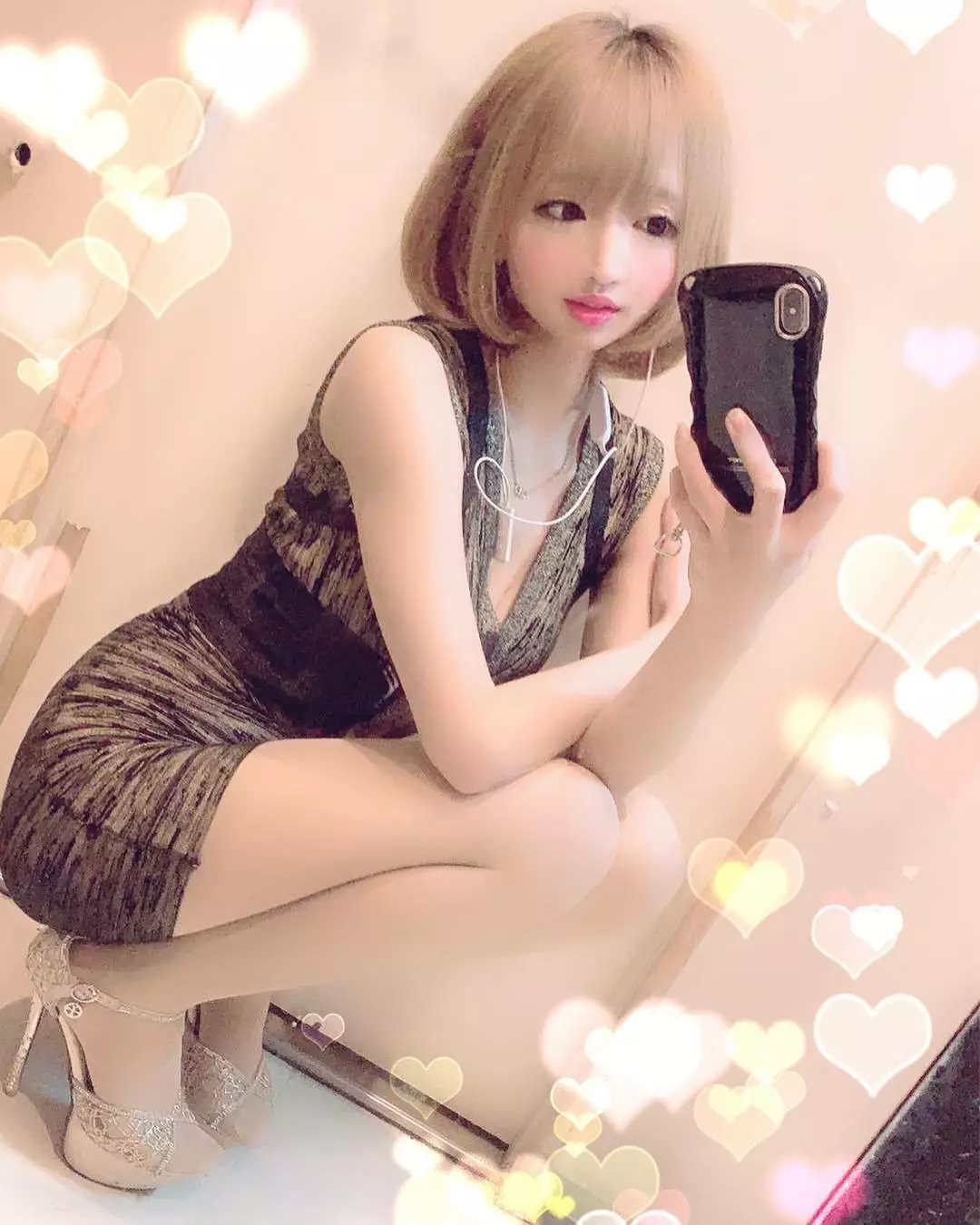天癒 いちご