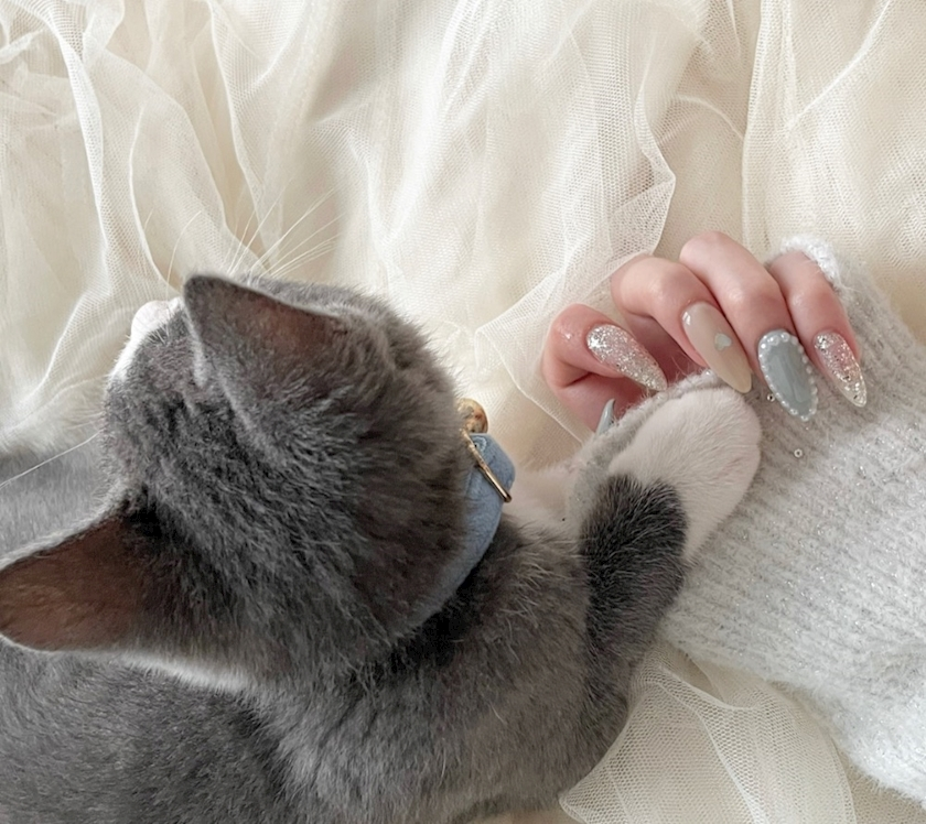 なぎ