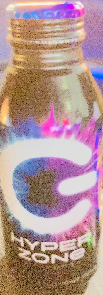 甘眠冠  しの