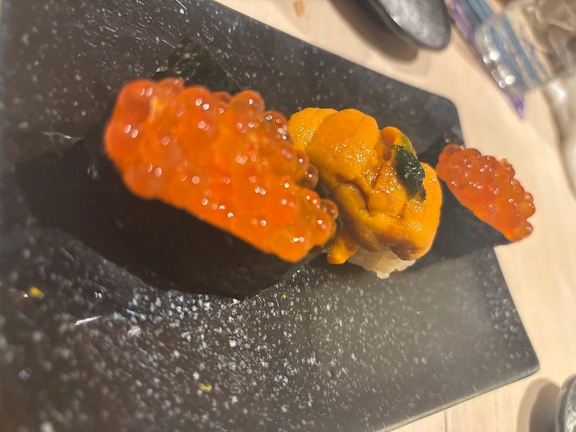 北の関まほの海